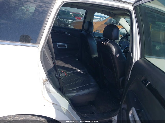 3GNAL4EK7ES681388 Chevrolet Captiva Sport Ltz