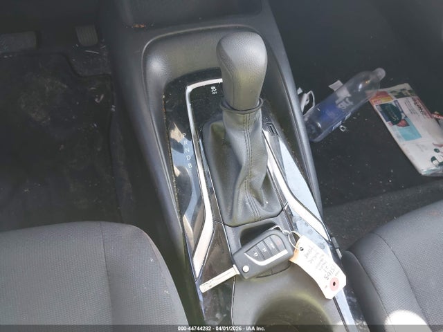 Toyota COROLLA LE 2021 5YFEPMAE1MP195783 Image 11
