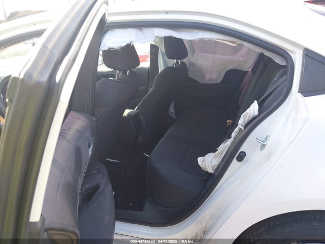 Toyota COROLLA LE 2021 5YFEPMAE1MP195783 Image 8