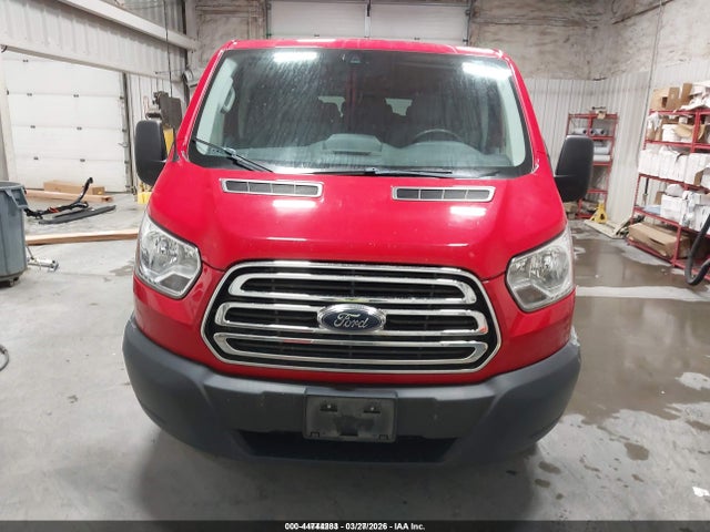 Ford Transit-350 Xlt 2015 1FBZX2ZM1FKB01991 Image 12
