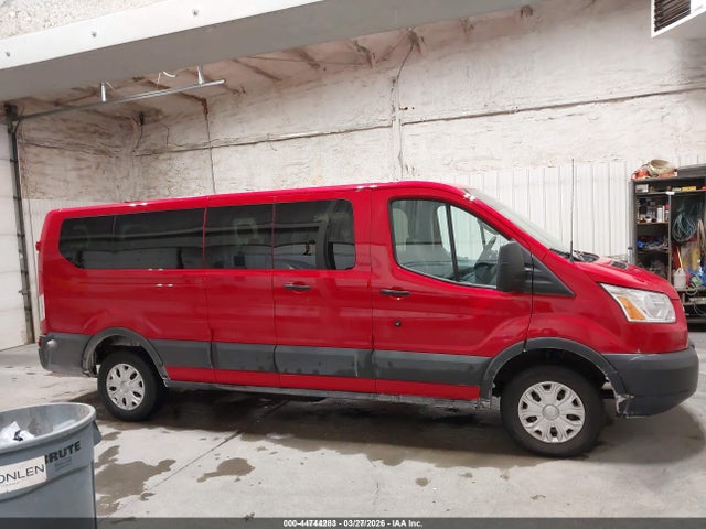 Ford Transit-350 Xlt 2015 1FBZX2ZM1FKB01991 Image 13