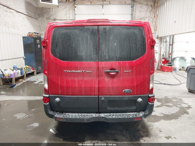Ford Transit-350 Xlt 2015 1FBZX2ZM1FKB01991 Image 16