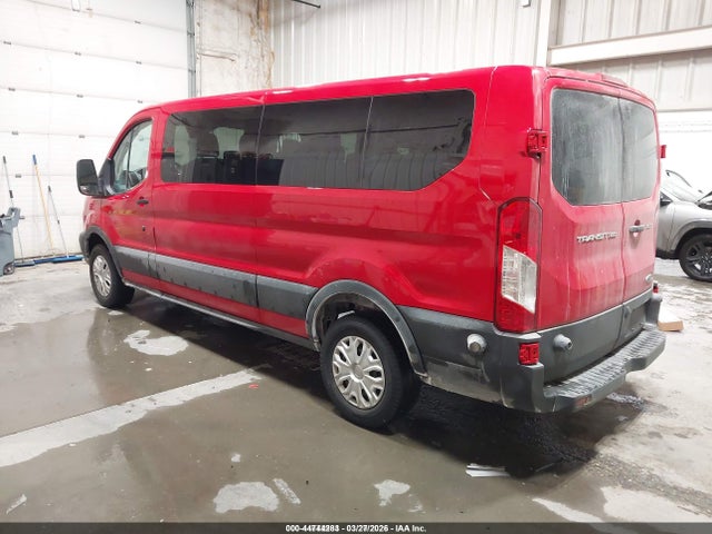 Ford Transit-350 Xlt 2015 1FBZX2ZM1FKB01991 Image 3