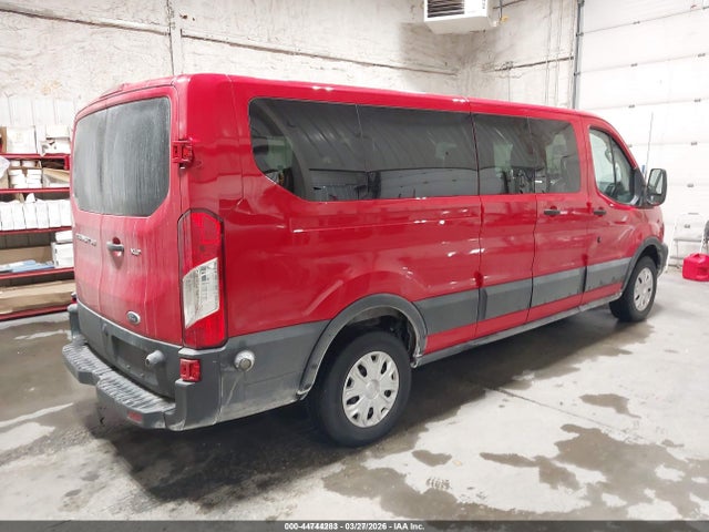 Ford Transit-350 Xlt 2015 1FBZX2ZM1FKB01991 Image 4