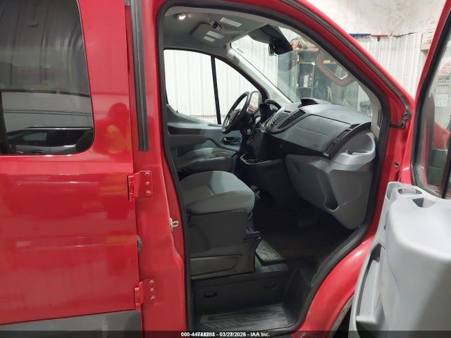 Ford Transit-350 Xlt 2015 1FBZX2ZM1FKB01991 Image 5