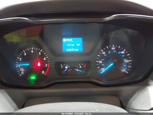 Ford Transit-350 Xlt 2015 1FBZX2ZM1FKB01991 Image 7