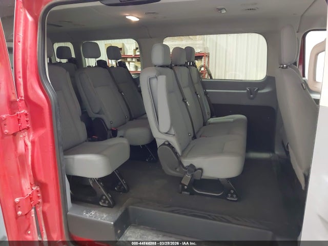Ford Transit-350 Xlt 2015 1FBZX2ZM1FKB01991 Image 8