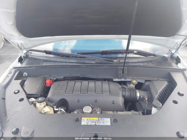 Chevrolet Traverse 2lt 2017 1GNKVHKDXHJ130759 Image 10