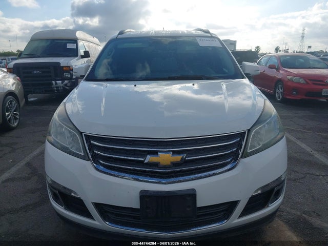 Chevrolet Traverse 2lt 2017 1GNKVHKDXHJ130759 Image 12