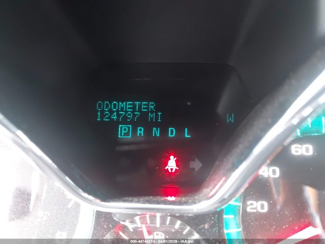 Chevrolet Traverse 2lt 2017 1GNKVHKDXHJ130759 Image 15