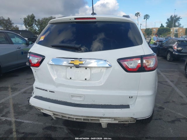 Chevrolet Traverse 2lt 2017 1GNKVHKDXHJ130759 Image 16