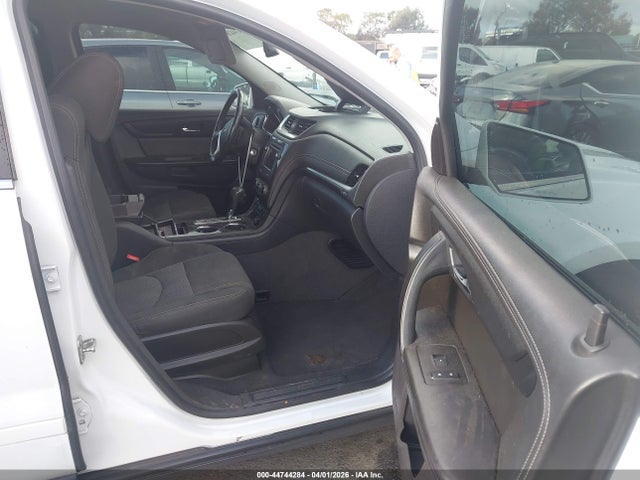 Chevrolet Traverse 2lt 2017 1GNKVHKDXHJ130759 Image 5