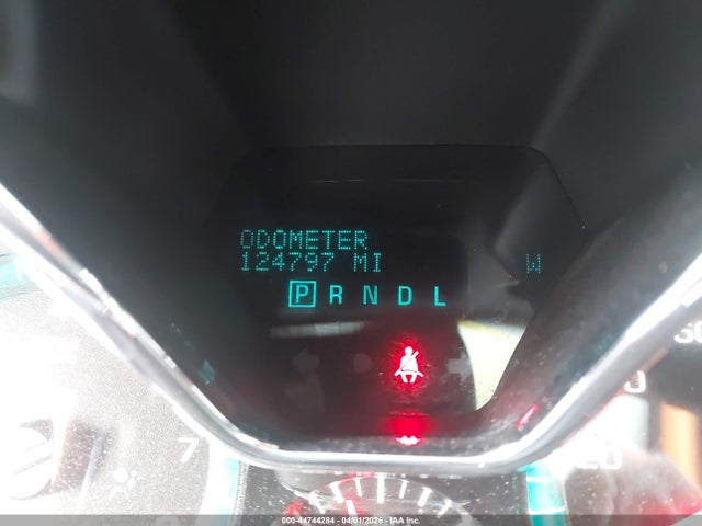 Chevrolet Traverse 2lt 2017 1GNKVHKDXHJ130759 Image 7