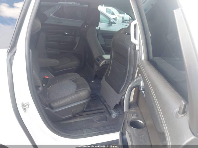Chevrolet Traverse 2lt 2017 1GNKVHKDXHJ130759 Image 8
