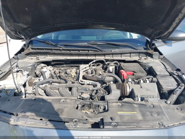 2021 Nissan Altima S Fwd მანქანა იყიდება აუქციონზე, vin: 1N4BL4BV7MN390237, აუქციონის ნომერი: 44744285