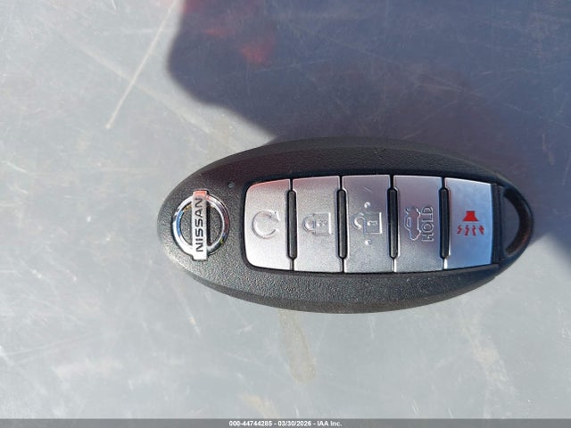 2021 Nissan Altima S Fwd მანქანა იყიდება აუქციონზე, vin: 1N4BL4BV7MN390237, აუქციონის ნომერი: 44744285