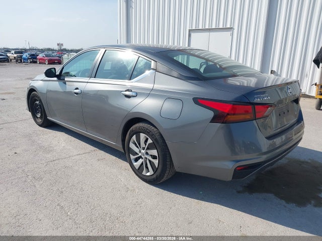 2021 Nissan Altima S Fwd მანქანა იყიდება აუქციონზე, vin: 1N4BL4BV7MN390237, აუქციონის ნომერი: 44744285