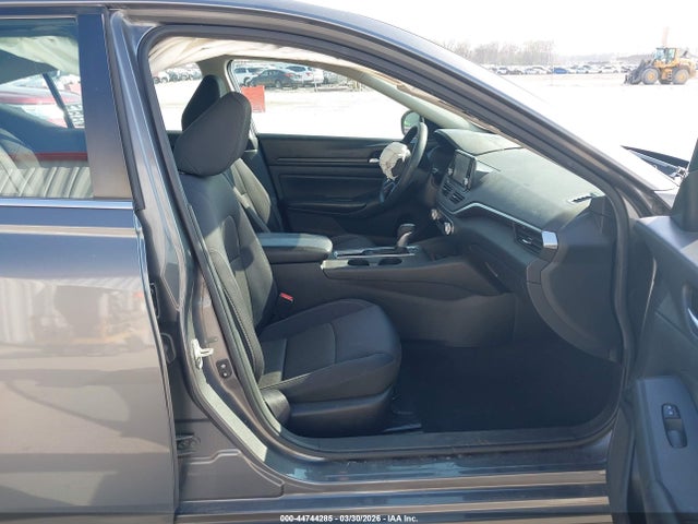 2021 Nissan Altima S Fwd მანქანა იყიდება აუქციონზე, vin: 1N4BL4BV7MN390237, აუქციონის ნომერი: 44744285