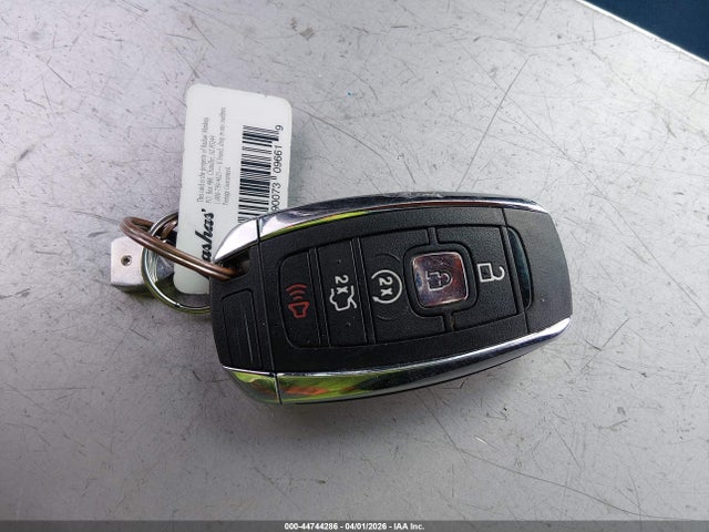 3LN6L5LUXHR603204 Lincoln Mkz Hybrid Select