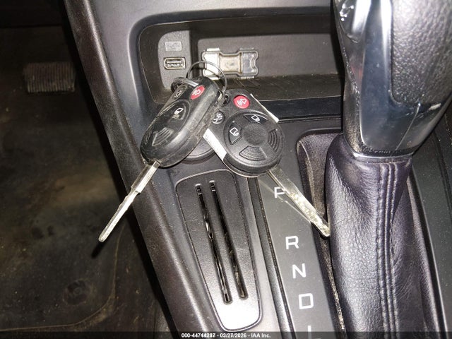 2018 FORD FOCUS 1FADP3K20JL329106 Photo 10