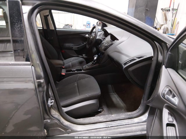 2018 FORD FOCUS 1FADP3K20JL329106 Photo 4