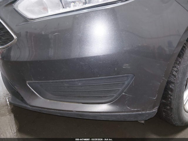 2018 FORD FOCUS 1FADP3K20JL329106 Photo 5