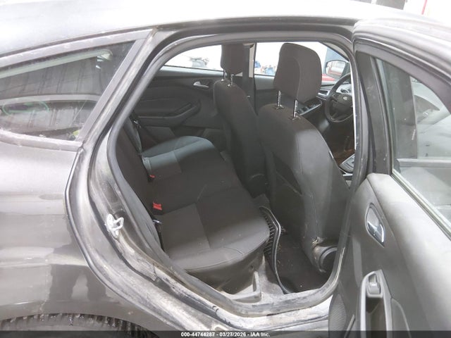 2018 FORD FOCUS 1FADP3K20JL329106 Photo 7