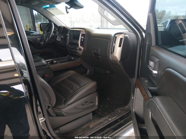 44744290 :رقم المزاد ، 3GTU2PEJXHG137265 vin ، 2017 Gmc Sierra 1500 Denali مزاد بيع