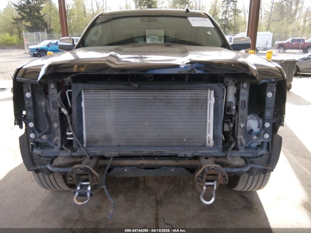 44744290 :رقم المزاد ، 3GTU2PEJXHG137265 vin ، 2017 Gmc Sierra 1500 Denali مزاد بيع