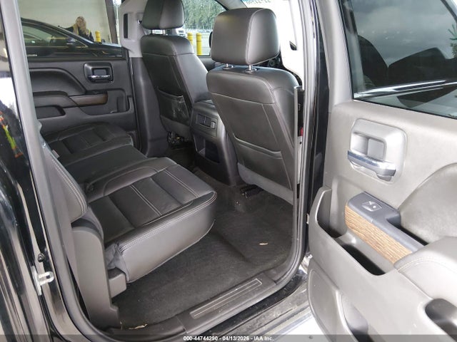 44744290 :رقم المزاد ، 3GTU2PEJXHG137265 vin ، 2017 Gmc Sierra 1500 Denali مزاد بيع