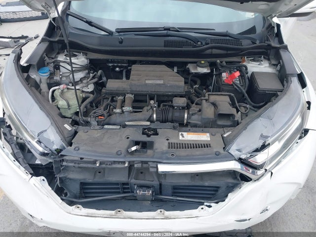 5J6RW1H99JL004475 Honda Cr-v Touring