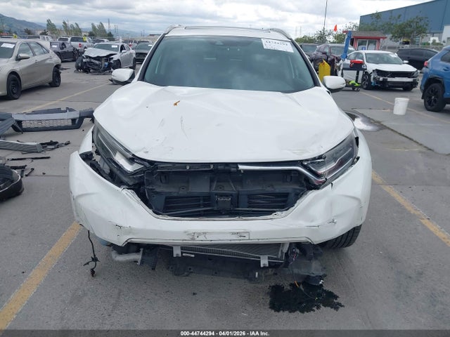 5J6RW1H99JL004475 Honda Cr-v Touring