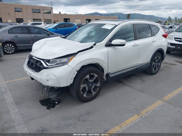 5J6RW1H99JL004475 Honda Cr-v Touring