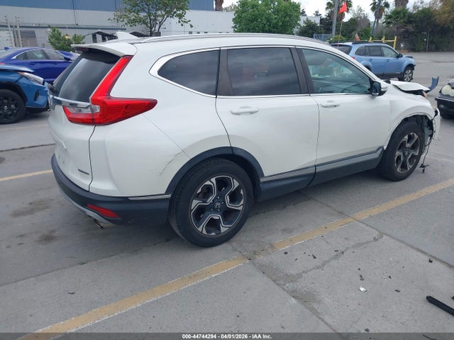 5J6RW1H99JL004475 Honda Cr-v Touring