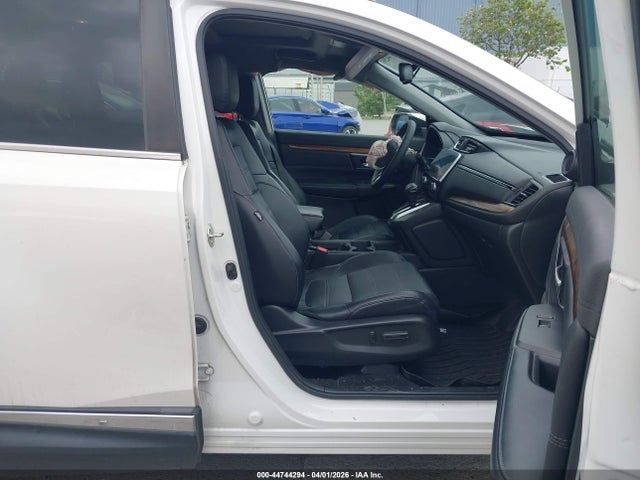 5J6RW1H99JL004475 Honda Cr-v Touring