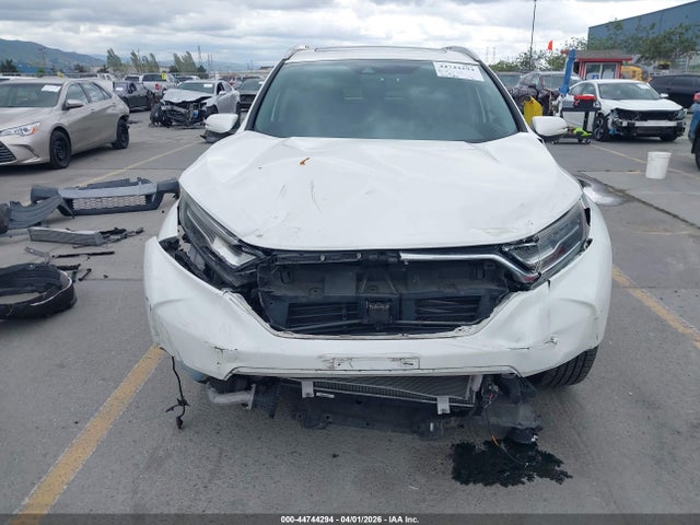 5J6RW1H99JL004475 Honda Cr-v Touring