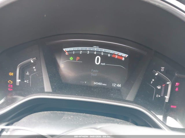 5J6RW1H99JL004475 Honda Cr-v Touring