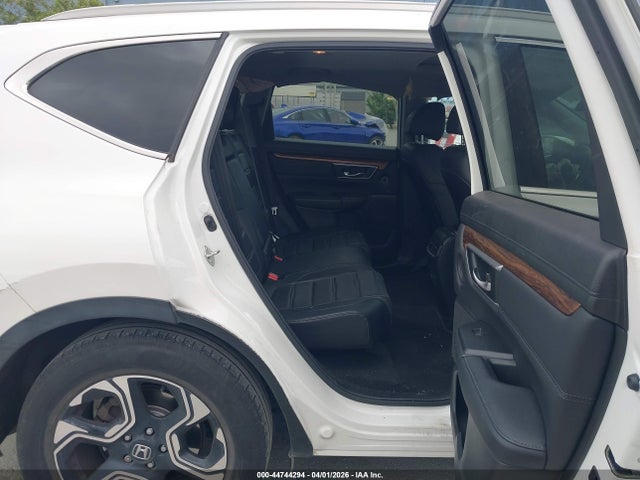 5J6RW1H99JL004475 Honda Cr-v Touring
