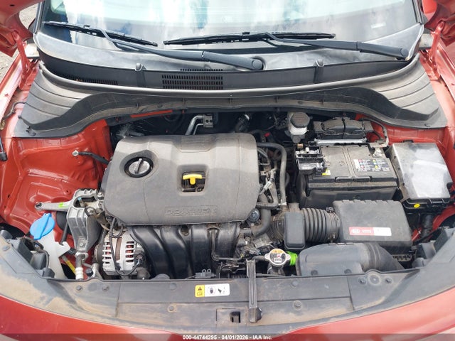 44744295 :رقم المزاد ، KNDJ23AUXN7817783 vin ، 2022 Kia Soul S مزاد بيع
