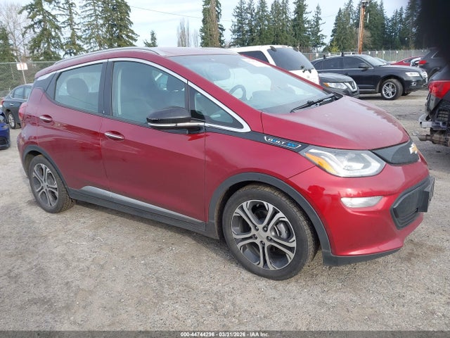 2017 CHEVROLET BOLT EV 1G1FX6S04H4182689