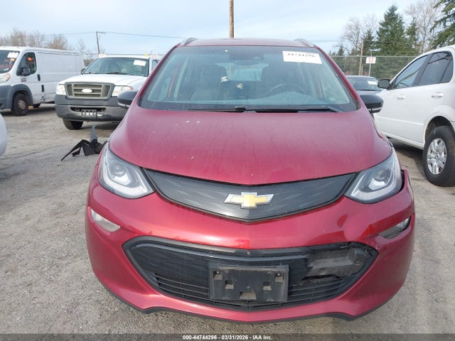 1G1FX6S04H4182689 Chevrolet Bolt Ev Premier