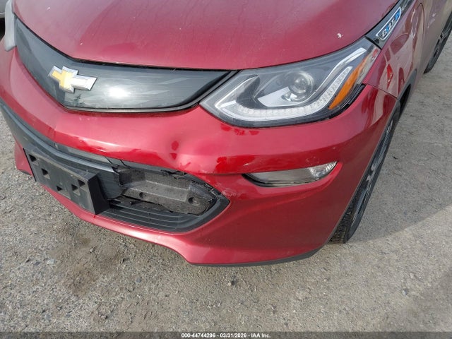 1G1FX6S04H4182689 Chevrolet Bolt Ev Premier