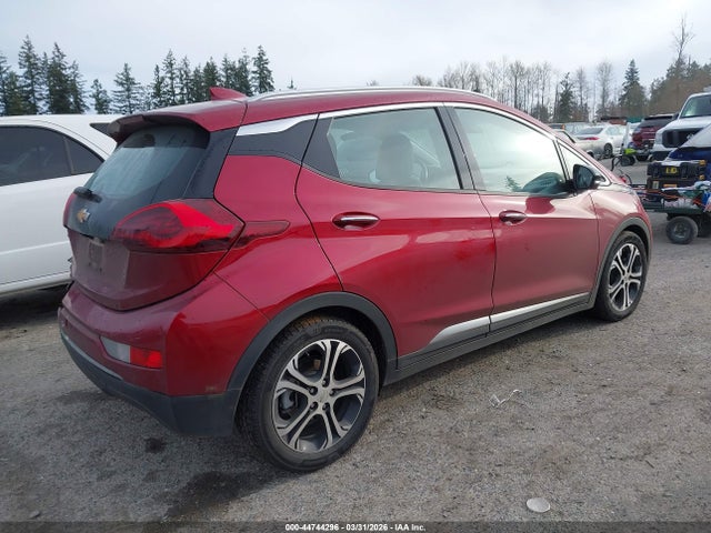 2017 CHEVROLET BOLT EV 1G1FX6S04H4182689 Photo 3