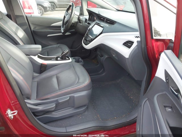 2017 CHEVROLET BOLT EV 1G1FX6S04H4182689 Photo 4