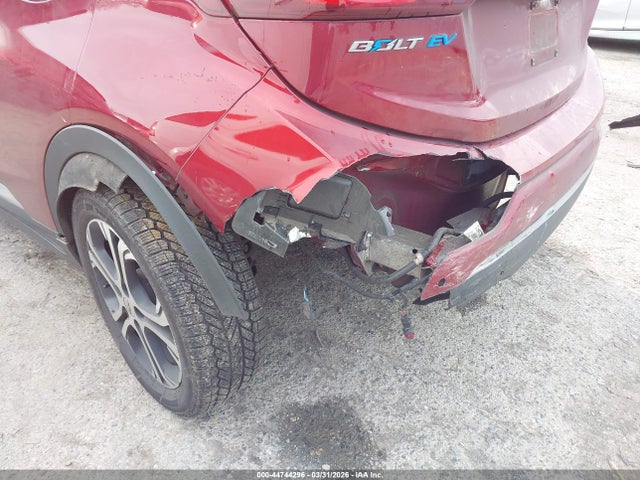 2017 CHEVROLET BOLT EV 1G1FX6S04H4182689 Photo 5