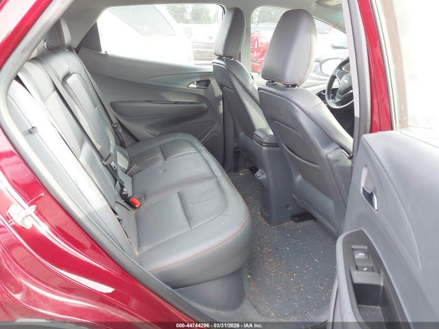 2017 CHEVROLET BOLT EV 1G1FX6S04H4182689 Photo 7