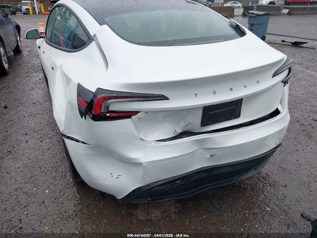 5YJ3E1EA7RF724367 Tesla Model 3 Long Range Dual Motor All-wheel Drive/rear-wheel Drive