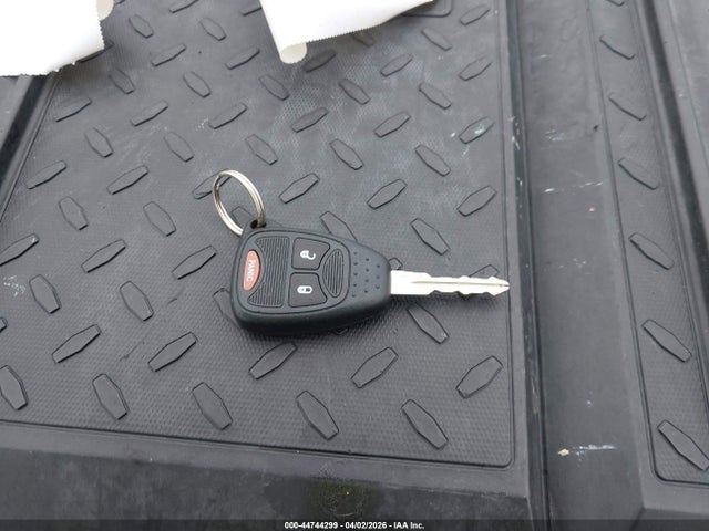 2011 JEEP COMPASS 1J4NT1FB5BD176706 Photo 10