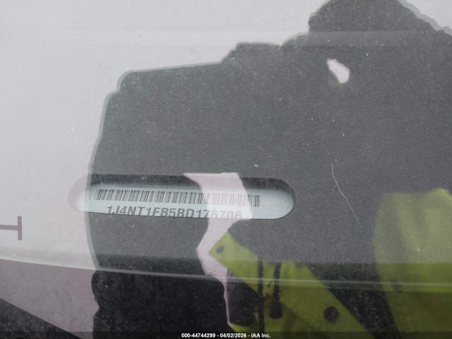 2011 JEEP COMPASS 1J4NT1FB5BD176706 Photo 8