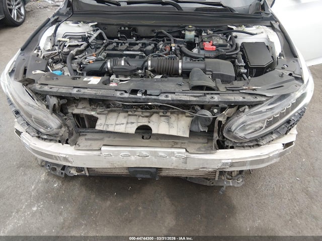1HGCV1F36KA146908 Honda Accord Sport